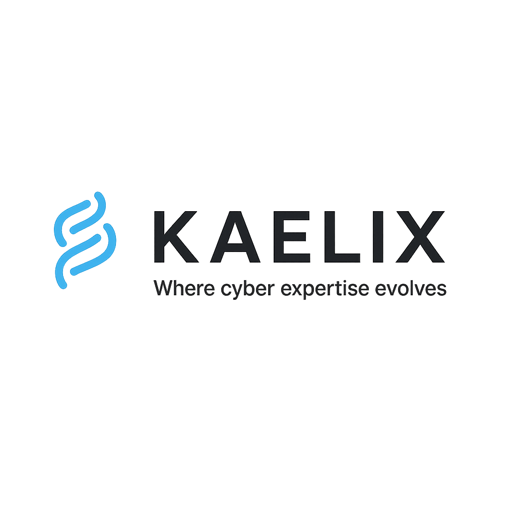 Kaelix Cyber Inc.